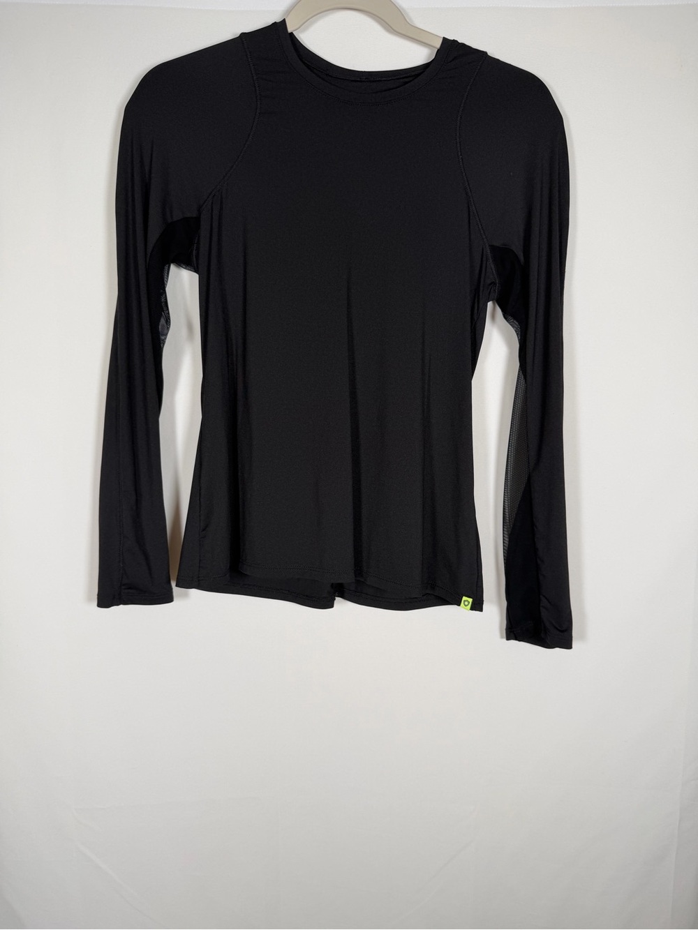 Lucky in Love Women's Breeze Long Sleeve Crew - Tennis Prep, Pickleball, Golf